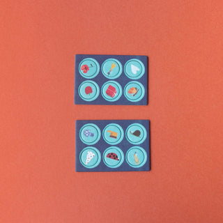 Londji Unicorn Tiny Puzzle