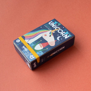 Londji Unicorn Tiny Puzzle