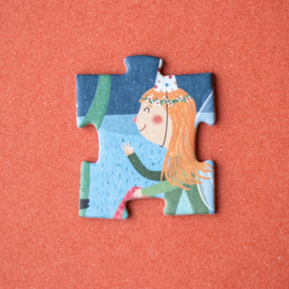 Londji Unicorn Tiny Puzzle