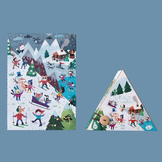 Londji Lets Go To The Mountain