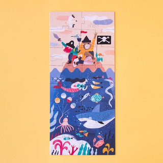 Londji Discover The Treasure Puzzle