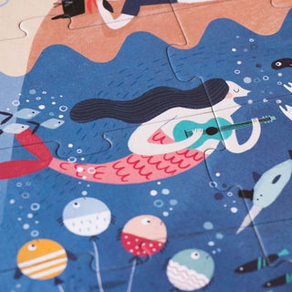 Londji Discover The Treasure Puzzle