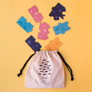 Londji Discover The Treasure Puzzle