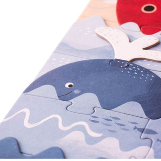 Londji Discover The Treasure Puzzle