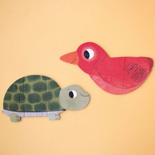 Londji I Love My Pets Puzzle