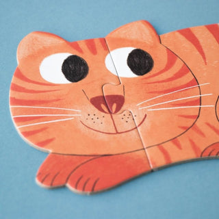 Londji I Love My Pets Puzzle