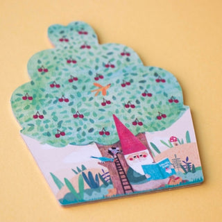 Londji Happy Birthday Unicorn Puzzle