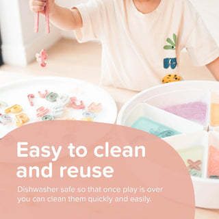 Inspire My Play Spelling Set