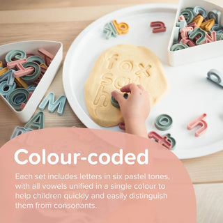 Inspire My Play Spelling Set