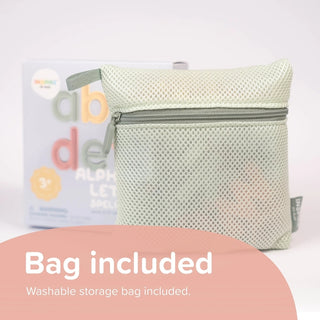 Inspire My Play Spelling Set