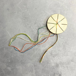 Cotton Twist Make Your Own Friendship Bracelet