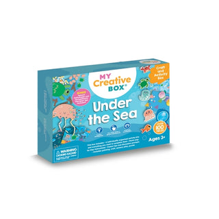 My Creative Box Under the Sea Creative Box