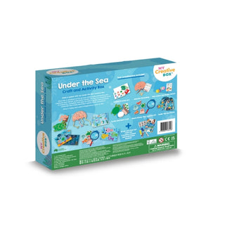 My Creative Box Under the Sea Creative Box