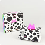 Candylab Candyvan Milk Van