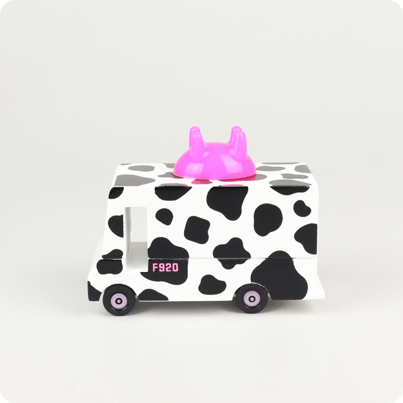 Candylab Candyvan Milk Van