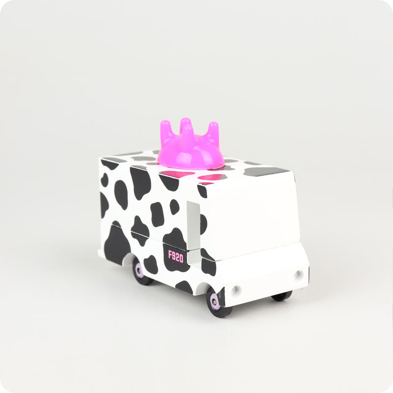 Candylab Candyvan Milk Van