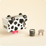 Candylab Candyvan Milk Van