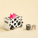 Candylab Candyvan Milk Van