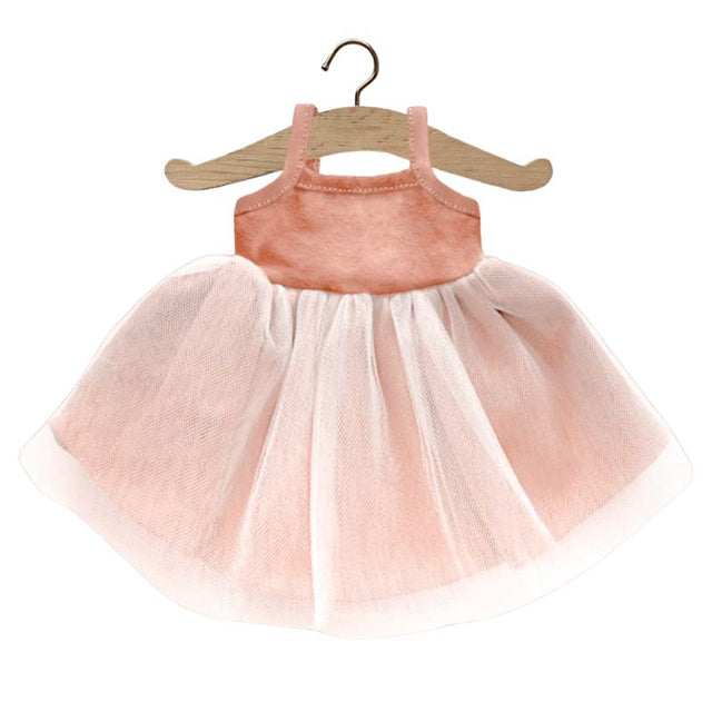 Minikane Brown Sugar Rosella Tutu
