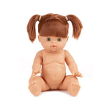 Minikane Girl Doll 34cm - Gabriella