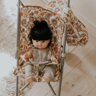 Minikane Girl Doll 34cm - Jade