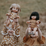 Minikane Girl Doll 34cm - Jade