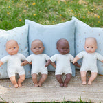Miniland Soft Body Doll - Juniper 32cm