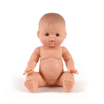 Minikane Girl Doll 34cm - Lily