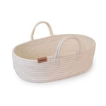 Miniland Cotton Doll Basket