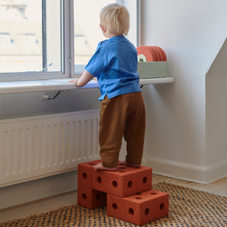 MODU 3-in-1 Walker - Burnt Orange