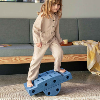 MODU Curiosity Set - Deep Blue