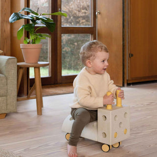 MODU Curiosity Set - Sand Grey