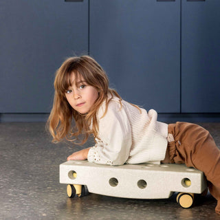 MODU Curiosity Set - Sand Grey