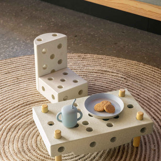 MODU Curiosity Set - Sand Grey