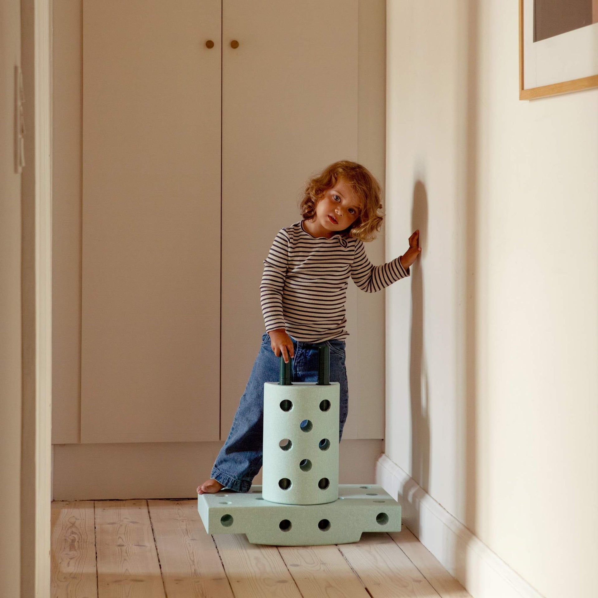 MODU Curiosity Set - Ocean Mint