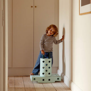 MODU Curiosity Set - Ocean Mint