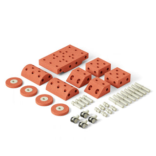 MODU Dreamer Set - Burnt Orange
