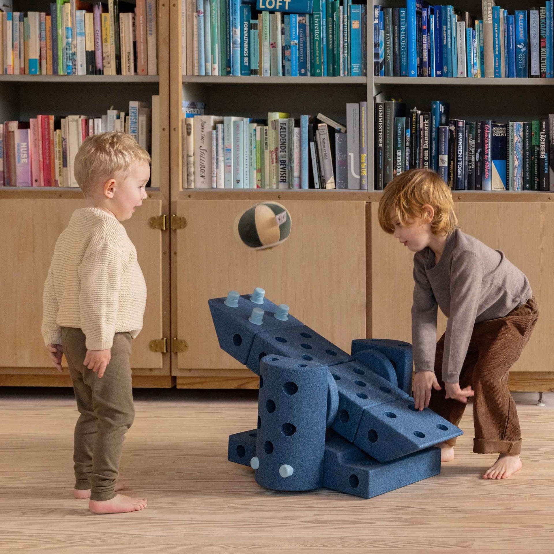 MODU Dreamer Set - Deep Blue