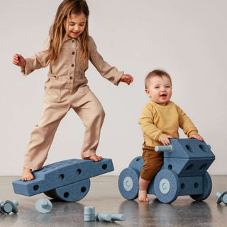 MODU Dreamer Set - Deep Blue