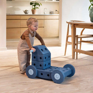 MODU Dreamer Set - Deep Blue