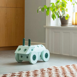 MODU Dreamer Set - Ocean Mint