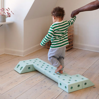 MODU Dreamer Set - Ocean Mint