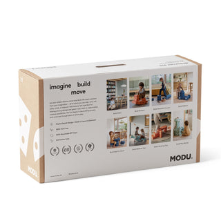 MODU Dreamer Set - Ocean Mint