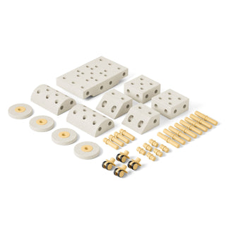 MODU Dreamer Set - Sand Grey