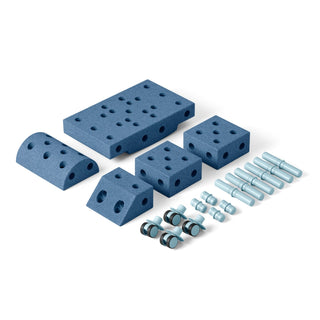 MODU Explorer Set - Deep Blue