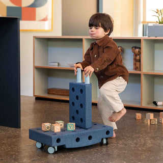 MODU Explorer Set - Deep Blue