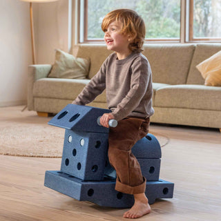 MODU Explorer Set - Deep Blue