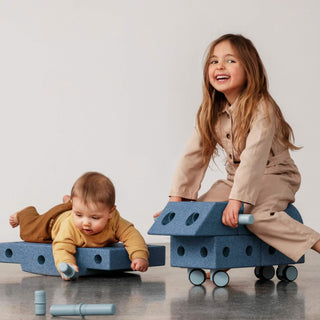 MODU Explorer Set - Deep Blue