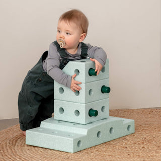 MODU Explorer Set - Ocean Mint