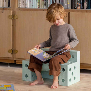 MODU Explorer Set - Ocean Mint